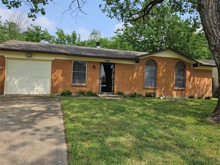 6509 Woodchuck Drive, Greenville, TX 75402