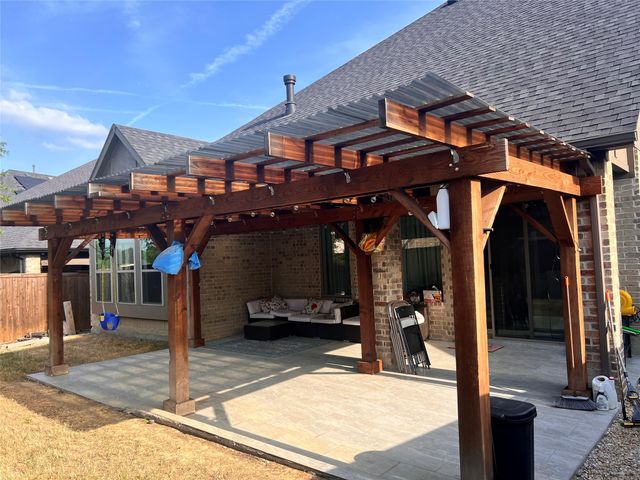 1327 Wood Duck Drive, Irving, TX 75063