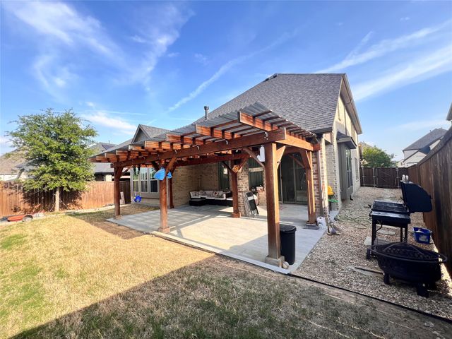 1327 Wood Duck Drive, Irving, TX 75063
