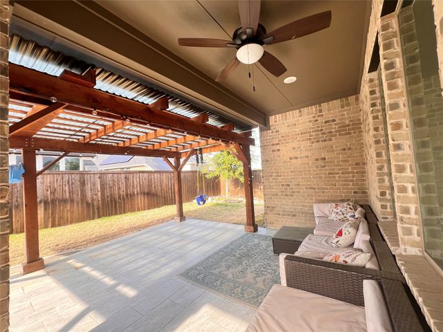 1327 Wood Duck Drive, Irving, TX 75063