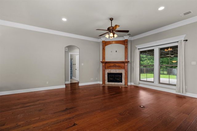 6905 Brighton Oak Circle, Keithville, LA 71047