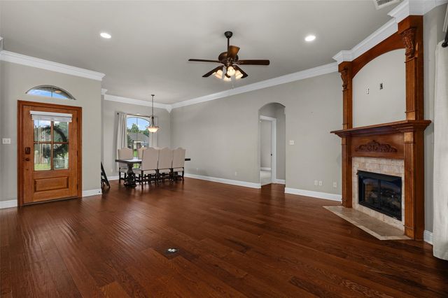 6905 Brighton Oak Circle, Keithville, LA 71047