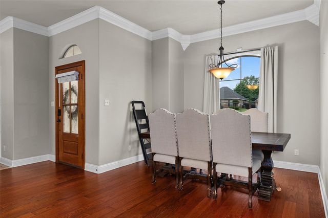 6905 Brighton Oak Circle, Keithville, LA 71047
