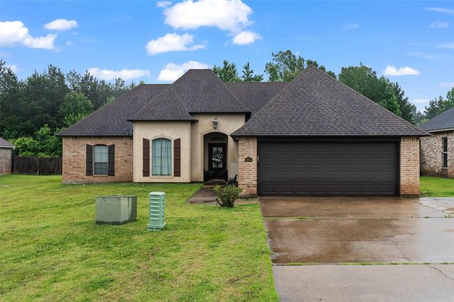 6905 Brighton Oak Circle, Keithville, LA 71047