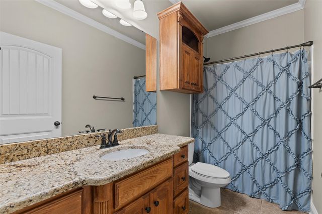 6905 Brighton Oak Circle, Keithville, LA 71047