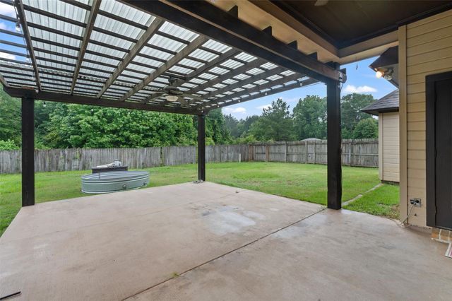 6905 Brighton Oak Circle, Keithville, LA 71047