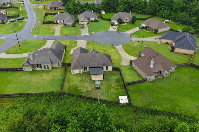 6905 Brighton Oak Circle, Keithville, LA 71047