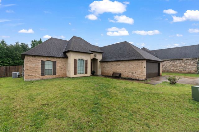 6905 Brighton Oak Circle, Keithville, LA 71047