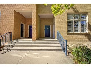 7525 E 1st Pl 1110, Denver, CO 80230