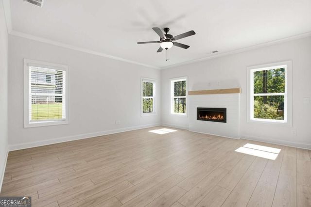 113 Southview Drive, Ellenwood, GA 30294
