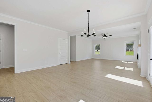 113 Southview Drive, Ellenwood, GA 30294