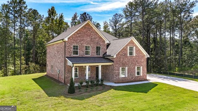 113 Southview Drive, Ellenwood, GA 30294