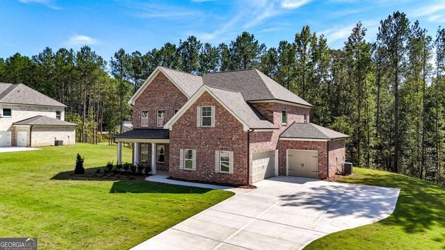 113 Southview Drive, Ellenwood, GA 30294