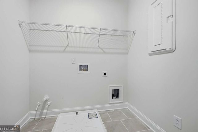 113 Southview Drive, Ellenwood, GA 30294