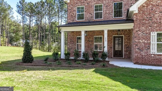 113 Southview Drive, Ellenwood, GA 30294