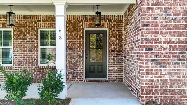113 Southview Drive, Ellenwood, GA 30294