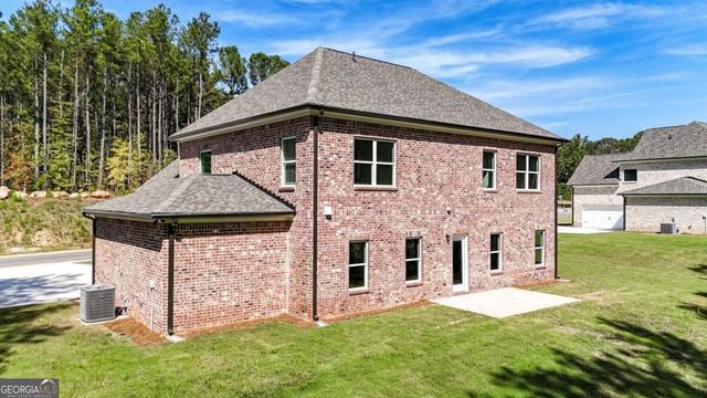 113 Southview Drive, Ellenwood, GA 30294