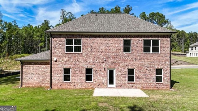 113 Southview Drive, Ellenwood, GA 30294