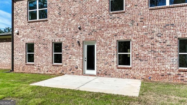 113 Southview Drive, Ellenwood, GA 30294