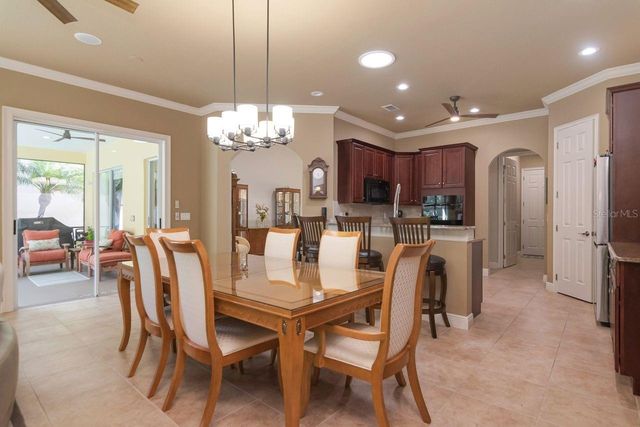 3815 MISTY WILLOW WAY, Lutz, FL 33558