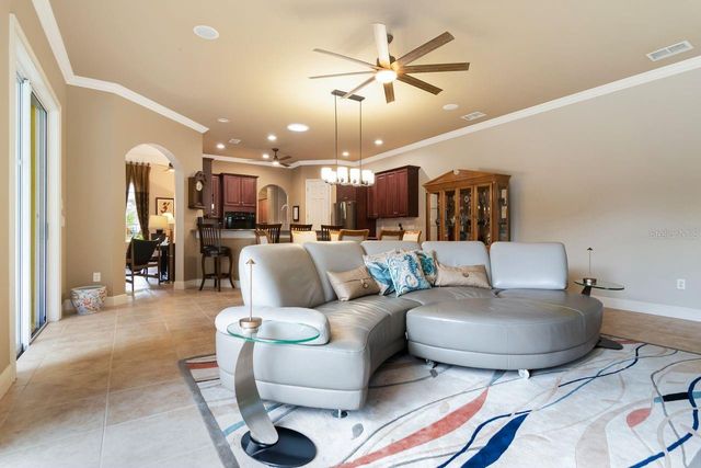 3815 MISTY WILLOW WAY, Lutz, FL 33558