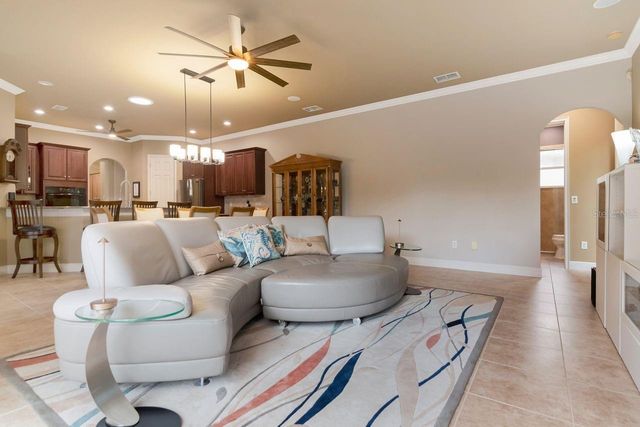 3815 MISTY WILLOW WAY, Lutz, FL 33558