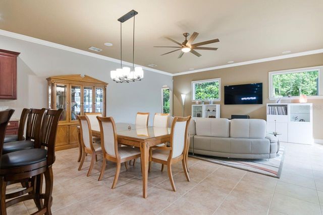 3815 MISTY WILLOW WAY, Lutz, FL 33558