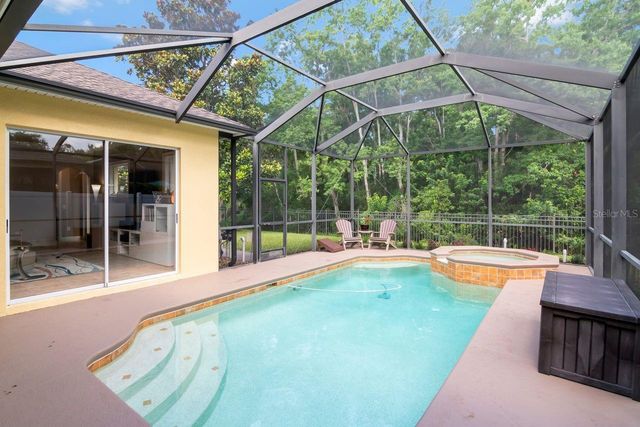 3815 MISTY WILLOW WAY, Lutz, FL 33558