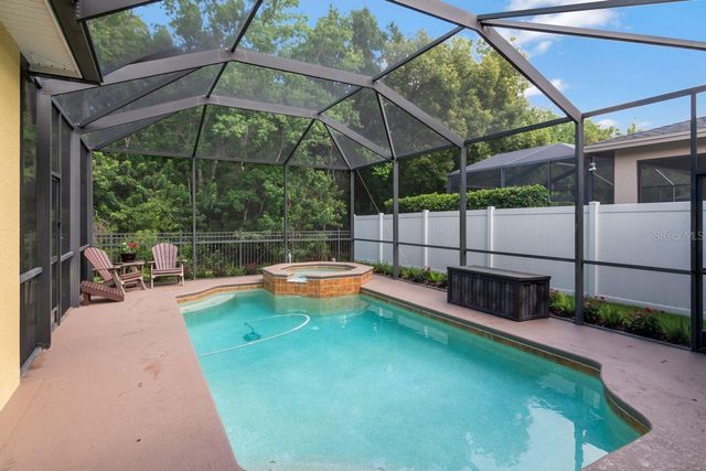 3815 MISTY WILLOW WAY, Lutz, FL 33558