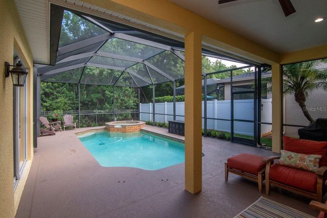 3815 MISTY WILLOW WAY, Lutz, FL 33558