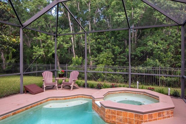 3815 MISTY WILLOW WAY, Lutz, FL 33558