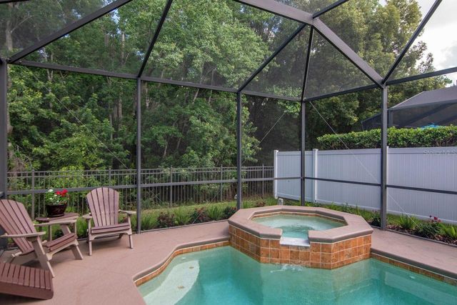 3815 MISTY WILLOW WAY, Lutz, FL 33558