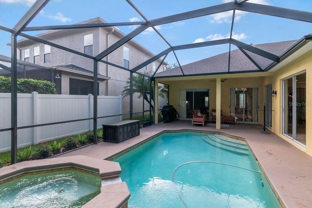 3815 MISTY WILLOW WAY, Lutz, FL 33558