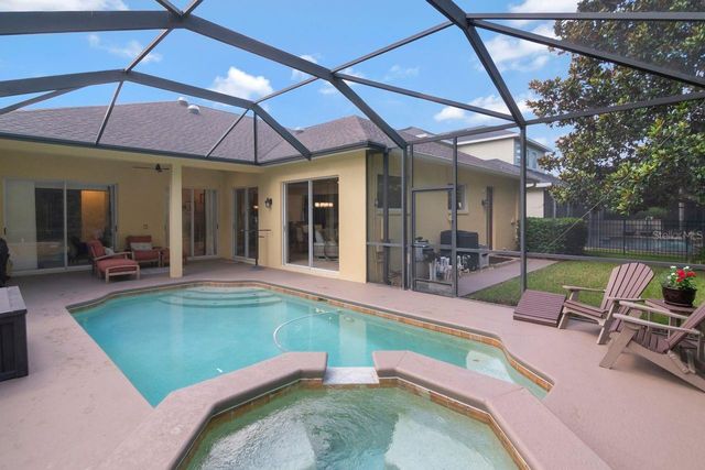 3815 MISTY WILLOW WAY, Lutz, FL 33558