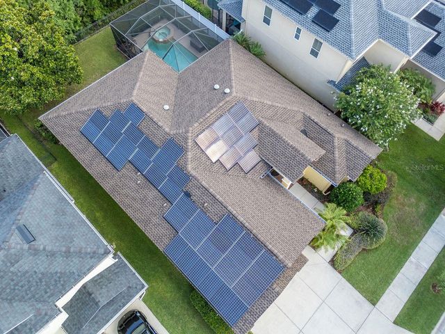 3815 MISTY WILLOW WAY, Lutz, FL 33558