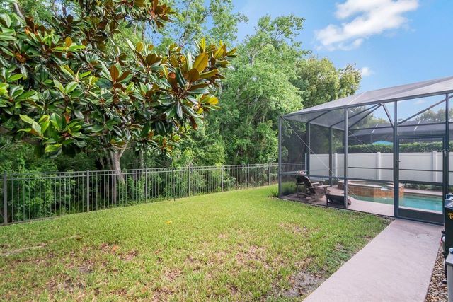 3815 MISTY WILLOW WAY, Lutz, FL 33558