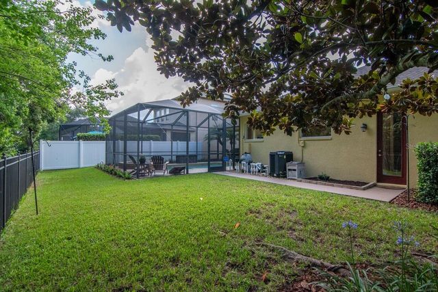 3815 MISTY WILLOW WAY, Lutz, FL 33558