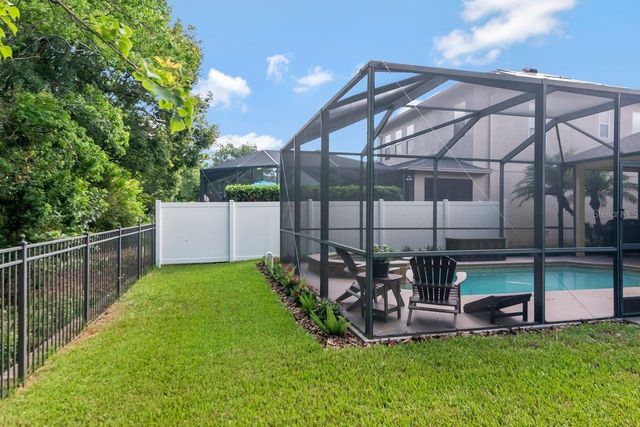 3815 MISTY WILLOW WAY, Lutz, FL 33558
