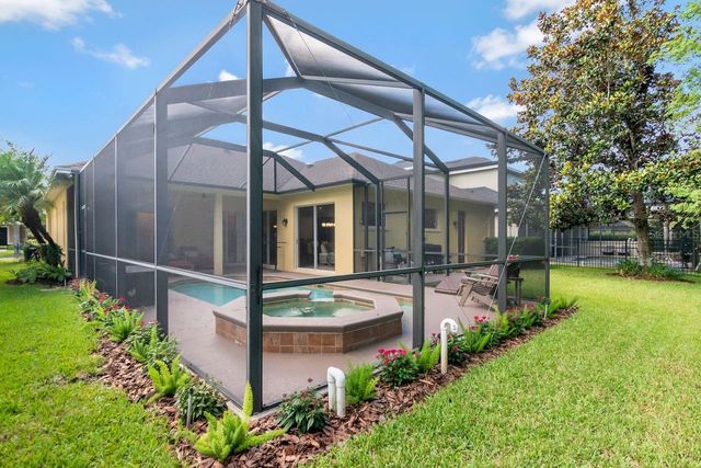 3815 MISTY WILLOW WAY, Lutz, FL 33558
