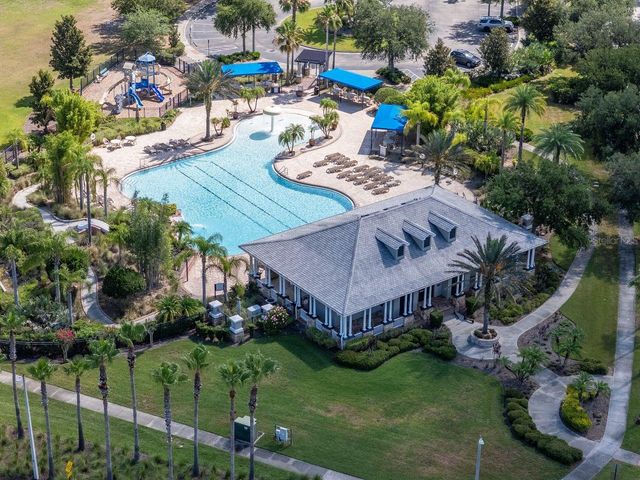 3815 MISTY WILLOW WAY, Lutz, FL 33558