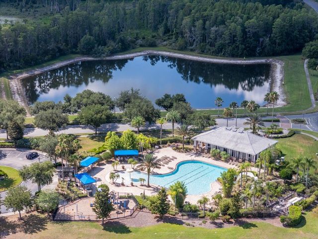 3815 MISTY WILLOW WAY, Lutz, FL 33558