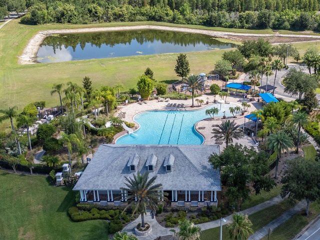 3815 MISTY WILLOW WAY, Lutz, FL 33558