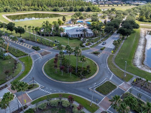 3815 MISTY WILLOW WAY, Lutz, FL 33558