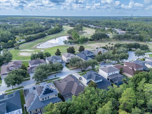 3815 MISTY WILLOW WAY, Lutz, FL 33558