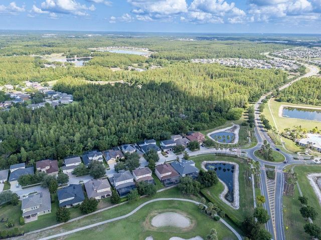 3815 MISTY WILLOW WAY, Lutz, FL 33558