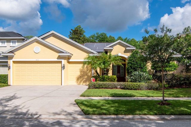 3815 MISTY WILLOW WAY, Lutz, FL 33558
