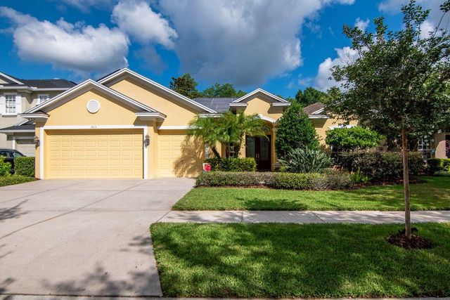 3815 MISTY WILLOW WAY, Lutz, FL 33558