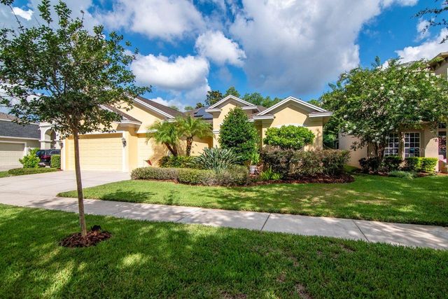 3815 MISTY WILLOW WAY, Lutz, FL 33558