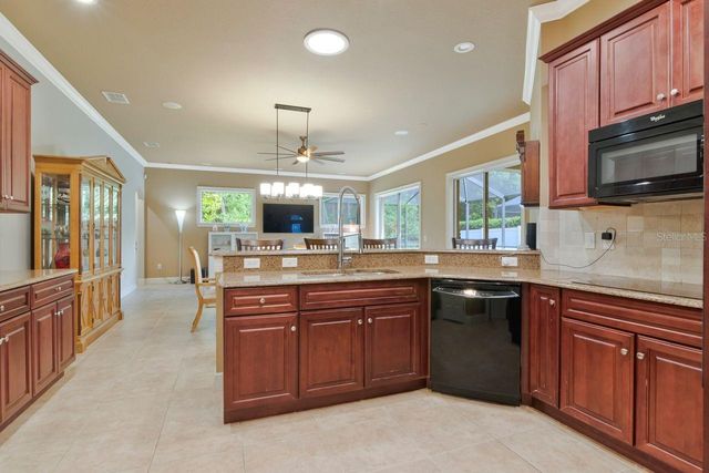 3815 MISTY WILLOW WAY, Lutz, FL 33558
