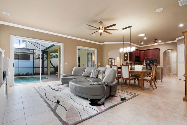3815 MISTY WILLOW WAY, Lutz, FL 33558